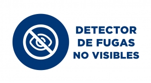 Detector de Fugas No Visibles